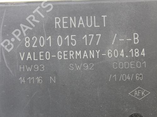 Electronic module OPEL MOVANO B Van (X62) 2.3 CDTI FWD (FV) | BP39843123M83 - Image 3