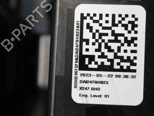 Dashboard MERCEDES-BENZ EQB (X243) EQB 350 4-matic (243.612) | BP39830482C46 - Image 10