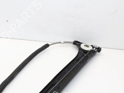 Front left window mechanism AUDI TT (8J3) 3.2 V6 quattro | BP39776553C22  - Image 6