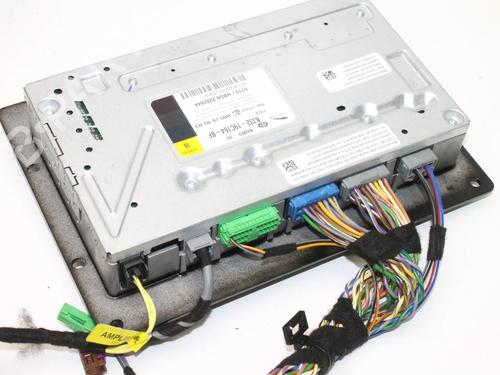Electronic module LAND ROVER RANGE ROVER EVOQUE (L538) 2.2 D 4x4 | BP39850521M83  - Image 16