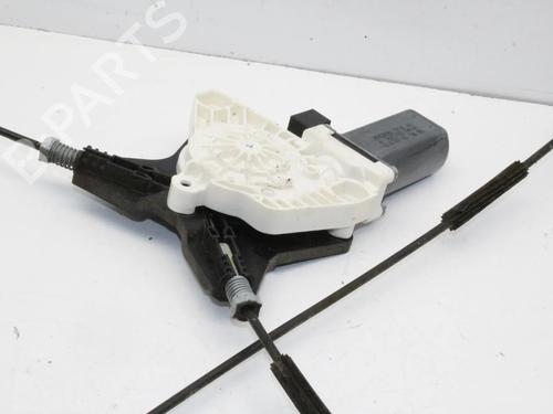 Rudehejsemekanisme ventre foran VW PASSAT B8 (3G2, CB2) 1.4 GTE Hybrid | BP39831752C22 - Image 4