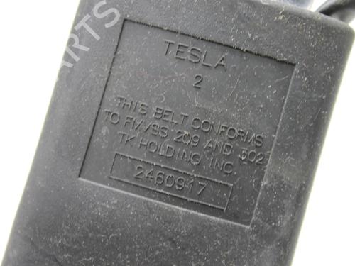 Sikkerhetsbelte-spenne TESLA MODEL S (5YJS) 85D AWD | BP39858721I32 - Image 3