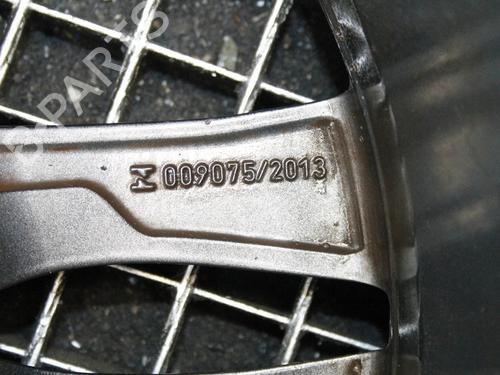 Fælgsæt AUDI A6 C8 (4A2) 40 TDI | BP39806970C100 - Image 22