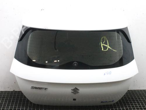 Tampa da Mala Tampa da Mala SUZUKI SWIFT VI (ZD_, ZC_) 1.2 VVT Hybrid (ZCEDS, AOL312) (83 hp) 39795655 39795655