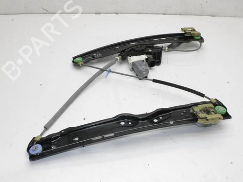 Front right window mechanism JAGUAR XE (X760) 2.0 D | BP39823868C23 - Image 6