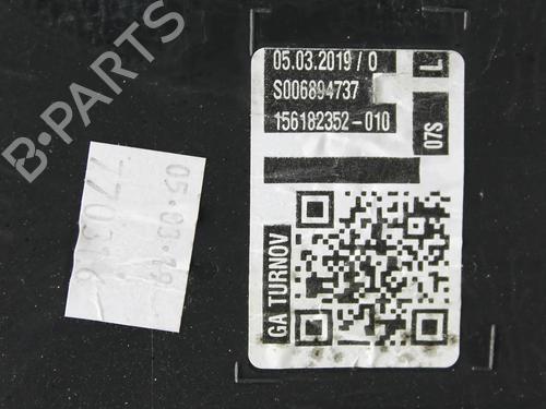 Venstre frontpanel MERCEDES-BENZ SPRINTER 3-t Van (B910) 214 CDI (910.621, 910.623) | BP39820405C58 - Image 11