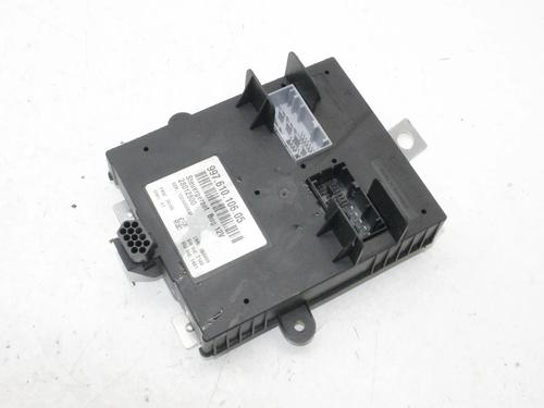 Used Control unit Control unit PORSCHE BOXSTER (987) S 3.2 (280 hp) 39847196 39847196
