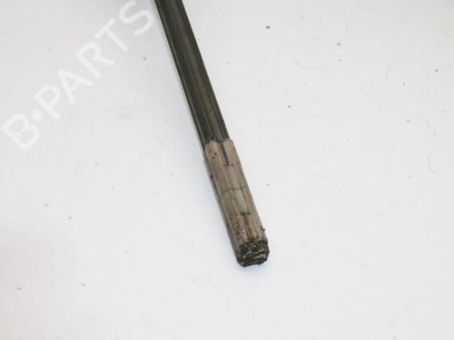 Steering column PORSCHE CAYENNE (9PA) 3.2 | BP39848616M21 - Image 2