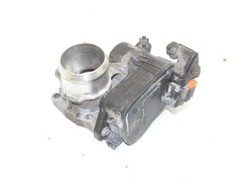 Used Throttle body Throttle body OPEL CROSSLAND X / CROSSLAND (P17, P2QO) 1.2 (75) (131 hp) 39841729 39841729
