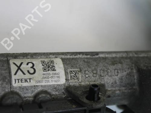 Steering rack LEXUS ES (_Z10_, _A10_, _H10_) 300h (AXZH10, AXZH11) | BP39841751M22 - Image 10