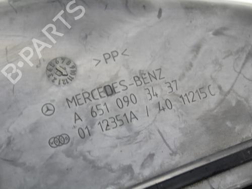 Pipe MERCEDES-BENZ C-CLASS (W204) C 220 CDI (204.002) | BP39827351M125 - Image 3