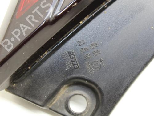 Left taillight TOYOTA AYGO X (_B7_) 1.0 VVT-i (KGB70) | BP39862338C34 - Image 11
