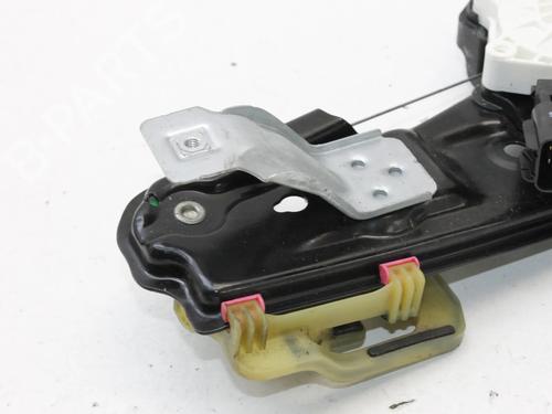 Rear left window mechanism JAGUAR XE (X760) 2.0 D | BP39856100C24 - Image 2