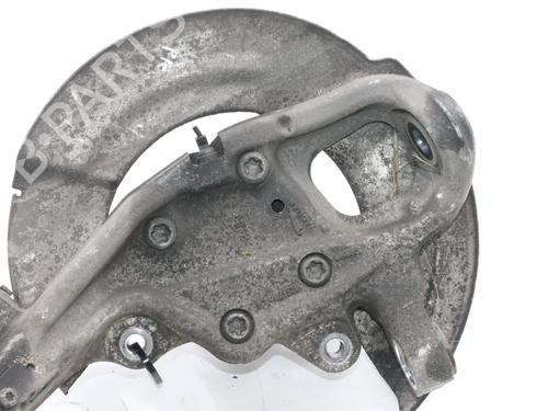Left front steering knuckle JAGUAR XF II (X260) 2.0 | BP39862360M25 - Image 6