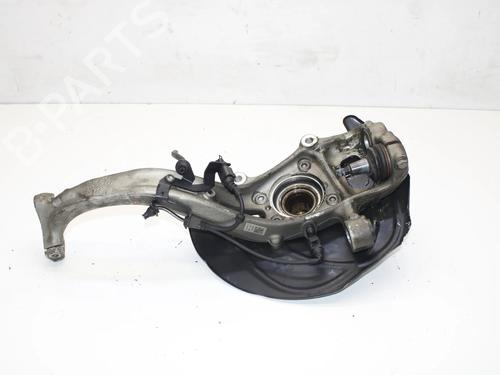 Right front steering knuckle AUDI Q7 (4MB, 4MG, 4MQ) 3.0 TDI quattro | BP39843544M26 - Image 4