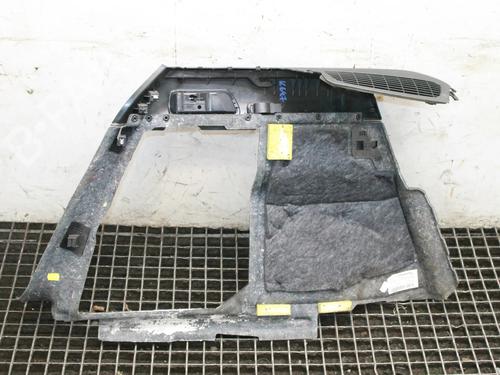 Boot lining AUDI Q5 (8RB) 2.0 TDI quattro | BP39772547I3 - Image 2