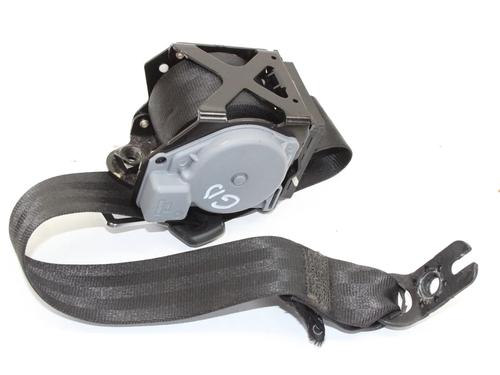 Sikkerhedssele bag højre Sikkerhedssele bag højre AUDI A6 C7 (4G2, 4GC) 2.0 TDI (190 hp) 39837371 39837371