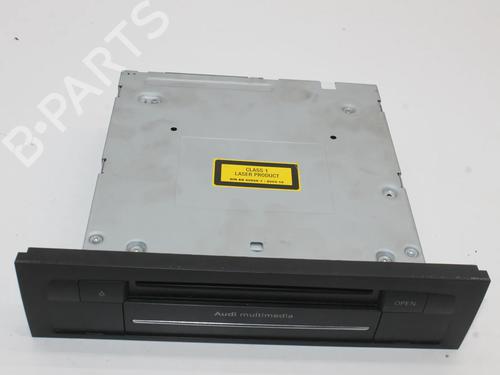 Electronic module AUDI Q7 (4LB) 3.0 TDI quattro | BP39770958M83 - Image 7