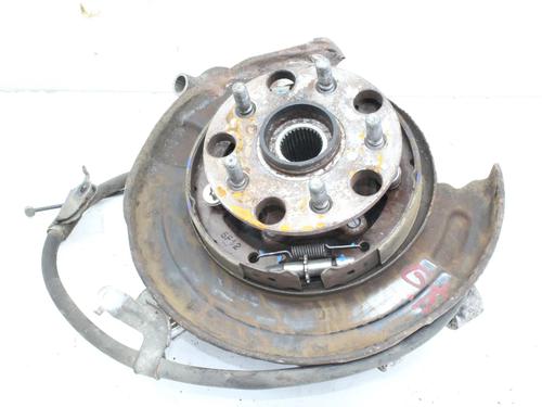 Mangueta trasera izquierda Mangueta trasera izquierda LEXUS IS III (_E3_) 300h (AVE30_, AVE30R) (223 hp) 39876683 39876683