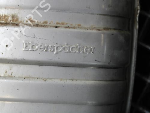 Exhaust system AUDI A6 C7 (4G2, 4GC) 3.0 TDI quattro | BP40000842M121 - Image 4