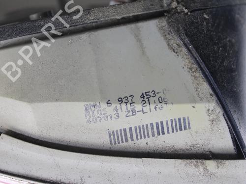 Left taillight BMW 3 Convertible (E46) 330 Ci | BP39826481C34 - Image 6