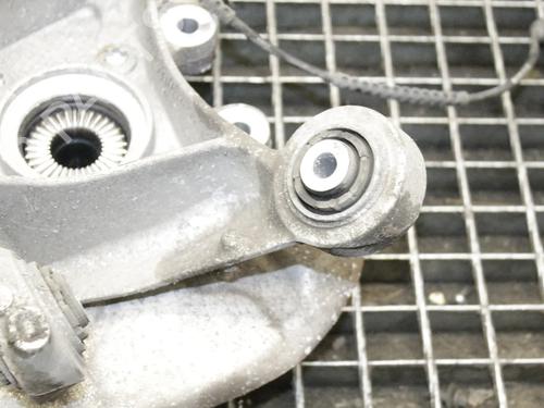 Left rear steering knuckle BMW i3 (I01) Electric | BP39875142M27 - Image 7