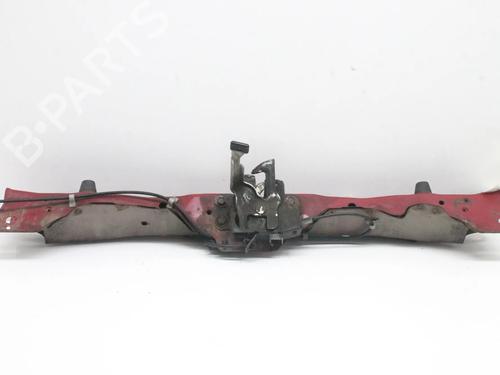 Used Crossmember Crossmember HONDA CIVIC VIII Hatchback (FN, FK) Type R (FN2) (201 hp) 39807552 39807552