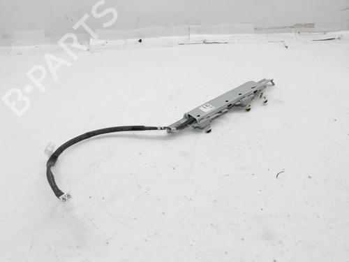 Used Electronic module Electronic module LEXUS IS III (_E3_) 300h (AVE30_, AVE30R) (223 hp) 39837253 39837253