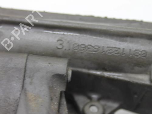 Steering rack AUDI A3 Sportback (8YA, 8YF) 30 TFSI | BP39780334M22 - Image 6