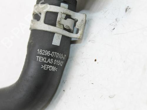 Pipe TOYOTA COROLLA Hatchback (_E21_, _EA1_, _EH1_) 1.8 Hybrid (ZWE211, ZWE219) | BP39856113M125 - Image 6