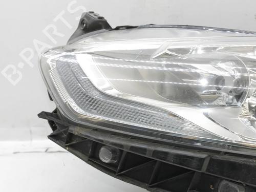 Venstre forlygte FORD GALAXY III (CK) 2.0 TDCi | BP39807295C28 - Image 4