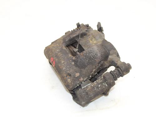 Used Right front brake caliper Right front brake caliper FORD TRANSIT CUSTOM V362 Van (FY, FZ) 2.2 TDCi (125 hp) 39858410 39858410