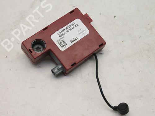 Used Electronic module Electronic module LAND ROVER FREELANDER 2 (L359) 2.2 SD4 4x4 (190 hp) 39865349 39865349