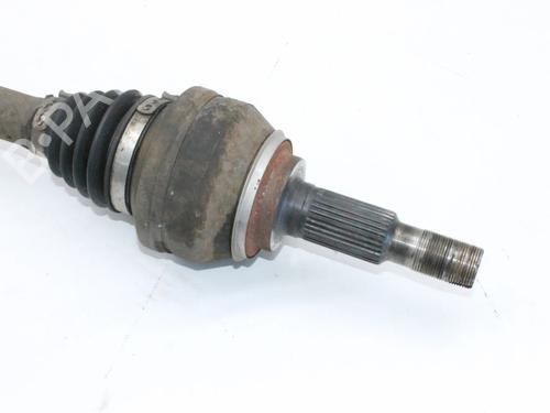 Left rear driveshaft LEXUS LS (_F4_) 600h AWD (UVF45, UVF46) | BP39776331M40 - Image 2