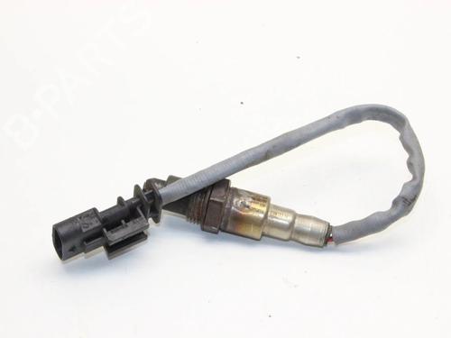 Used Electronic sensor Electronic sensor CITROËN DS3 (SA_) 1.2 VTi 82 (82 hp) 39832184 39832184