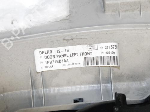 Rear left panel CHRYSLER GRAND VOYAGER V (RT) 2.8 CRD | BP39863953C60 - Image 10