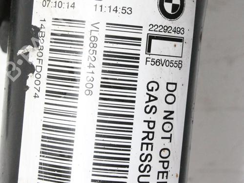 Left front shock absorber MINI MINI (F56) Cooper SD | BP39837861M16 - Image 5