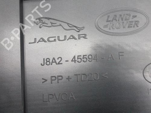 Boot lining LAND ROVER RANGE ROVER VELAR (L560) 3.0 P400 MHEV 4x4 | BP39796671I3 - Image 5