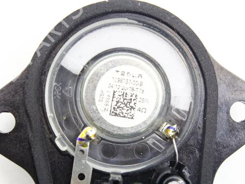 Speaker TESLA MODEL 3 (5YJ3) EV AWD | BP39877289E2 - Image 3