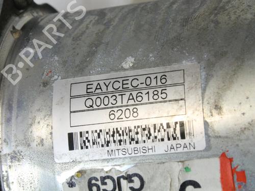 Electronic module MAZDA 6 Estate (GJ, GL) 2.2 D | BP39878902M83 - Image 6