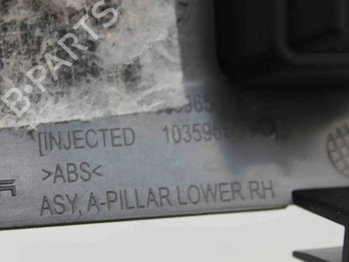 Andre TESLA MODEL X (5YJX) P100D AWD | BP39784507O1 - Image 11