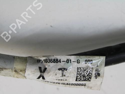 Cable TESLA MODEL X (5YJX) 90D AWD | BP39907313E12 - Image 5