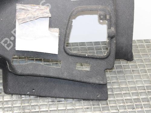 Boot lining MINI MINI COUNTRYMAN (R60) Cooper D | BP39822054I3 - Image 8