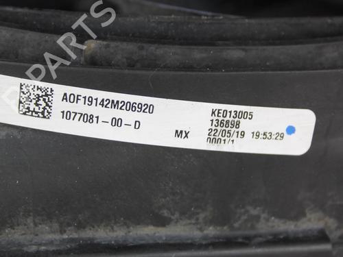 Radiator set TESLA MODEL 3 (5YJ3) EV AWD | BP39867567M120 - Image 3