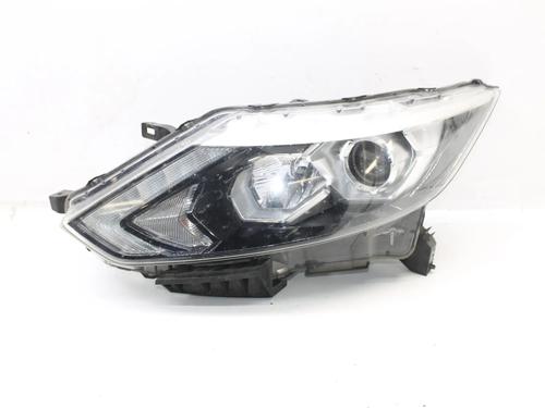 Used Left headlight Left headlight NISSAN QASHQAI II (J11, J11_) 1.5 dCi (110 hp) 39820621 39820621