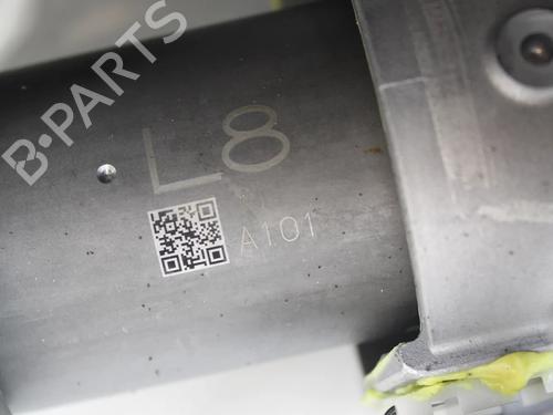 Steering column LEXUS ES (_Z10_, _A10_, _H10_) 300h (AXZH10, AXZH11) | BP39776987M21 - Image 6