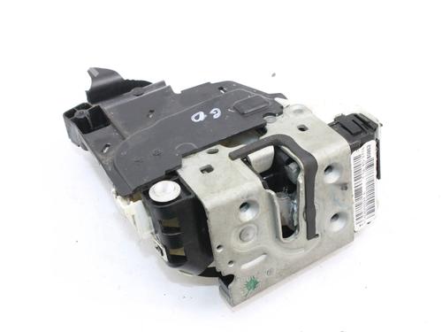Used Rear right lock Rear right lock JEEP GRAND CHEROKEE IV (WK, WK2) 3.0 CRD (243 hp) 39827868 39827868