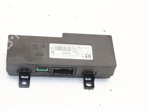 Electronic module OPEL CORSA F (P2JO) CORSA-e (68) | BP39796877M83 - Image 3