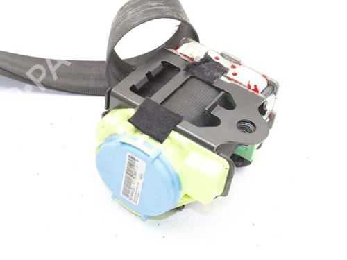 Front left seatbelt AUDI TT (8J3) 2.0 TFSI | BP39777328I26 - Image 4