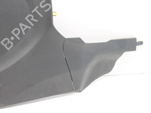 Middle console TOYOTA AURIS (_E15_) 1.8 Hybrid (ZWE150_, ZWE150R) | BP39876100I22  - Image 5